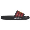 Klapki adidas Adilette Shower Man United JS4963 38 czarny